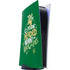Elf Cotton Headed Ninny Muggins PS5 Digital Edition Console Skin